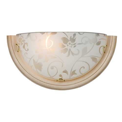 Настенный светильник Sonex Provence Crema 056 в Фамилия