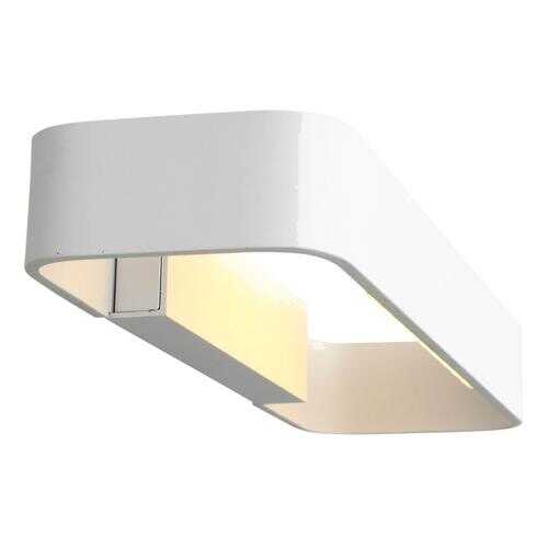 Настенный светодиодный светильник ST Luce Listelli SL454.501.01 в Фамилия