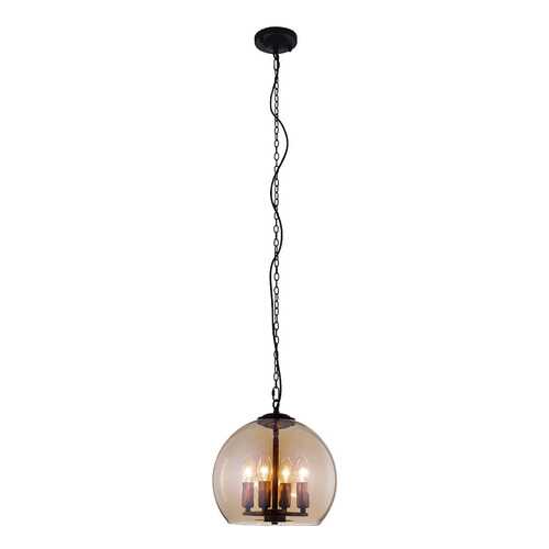 Подвесная люстра Crystal Lux Krus SP4 Boll в Фамилия