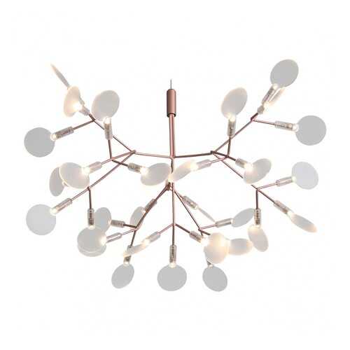 Подвесная светодиодная люстра ST Luce Rafina SL379.203.30 в Фамилия