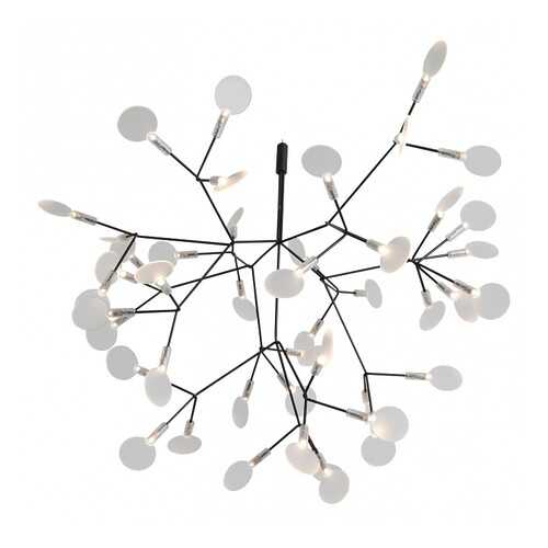Подвесная светодиодная люстра ST Luce Rafina SL379.403.45 в Фамилия