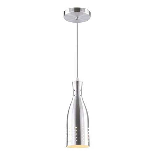 Подвесной светильник Arte Lamp 24 A4082SP-1SS в Фамилия