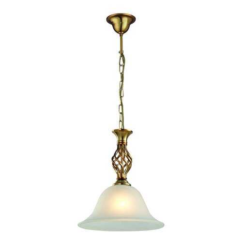 Подвесной светильник Arte Lamp Cono A8391SP-1PB в Фамилия