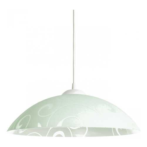 Подвесной светильник Arte Lamp Cucina A3320SP-1WH в Фамилия