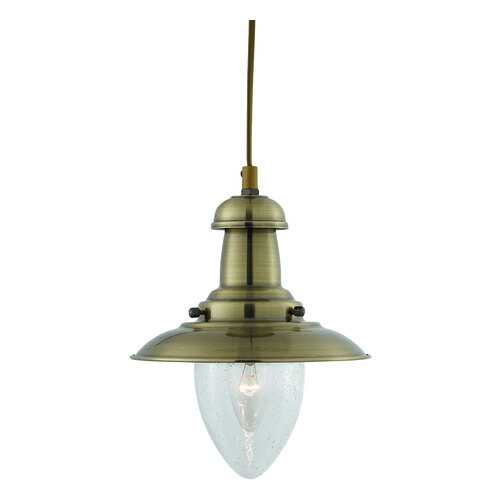 Подвесной светильник Arte Lamp Fisherman A5518SP-1AB в Фамилия