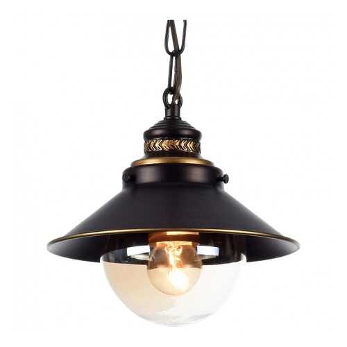 Подвесной светильник Arte Lamp Grazioso A4577SP-1CK в Фамилия