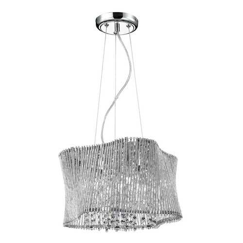 Подвесной светильник Arte Lamp Incanto A4207SP-4CC в Фамилия