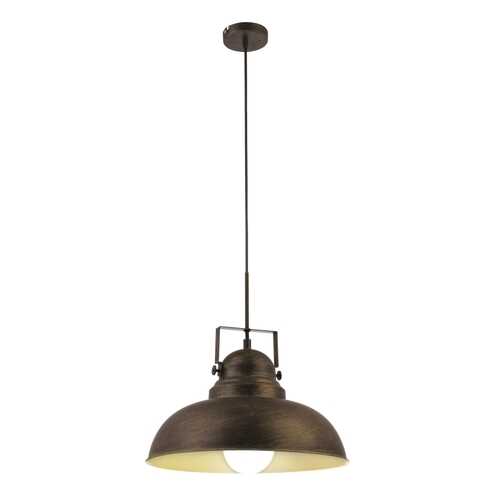 Подвесной светильник Arte Lamp Martin A5213SP-1BR в Фамилия