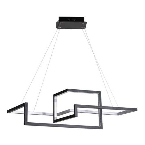 Подвесной светильник Arte Lamp Mercure A6011SP-2BK в Фамилия