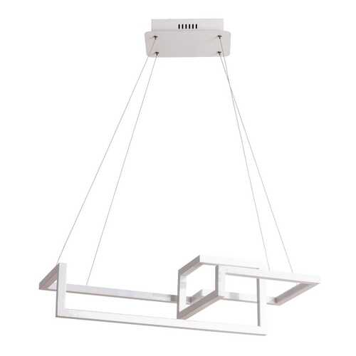 Подвесной светильник Arte Lamp Mercure A6011SP-2WH в Фамилия