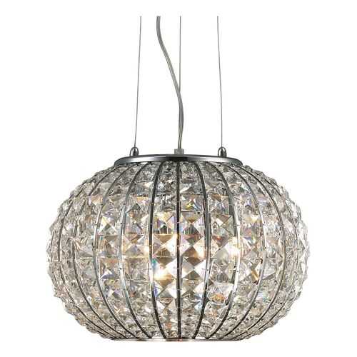 Подвесной светильник Ideal Lux Calypso SP3 в Фамилия