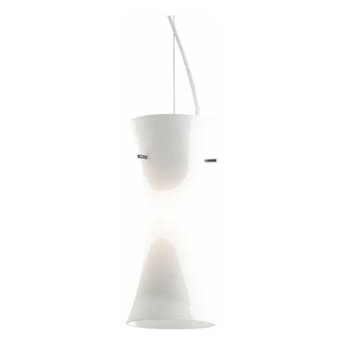 Подвесной светильник Ideal Lux Elica SP1 Small в Фамилия
