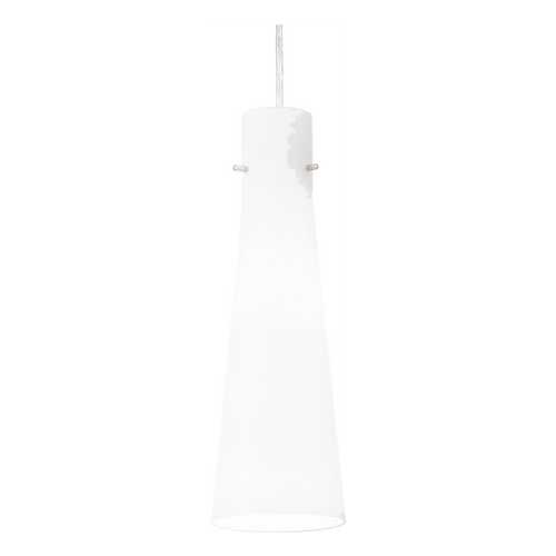Подвесной светильник Ideal Lux Kuky Bianco SP1 в Фамилия