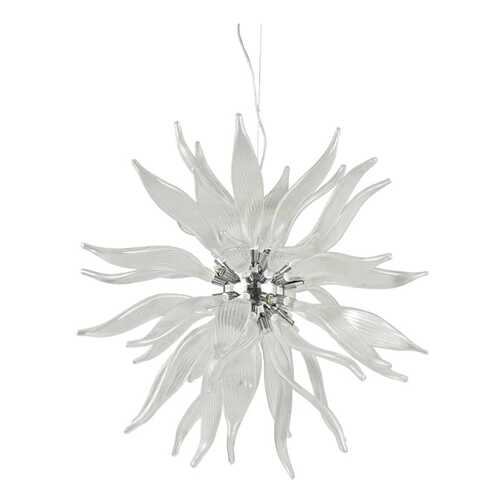 Подвесной светильник Ideal Lux Leaves SP12 Bianco в Фамилия
