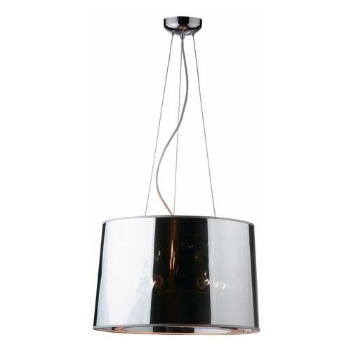 Подвесной светильник Ideal Lux London Cromo SP5 в Фамилия