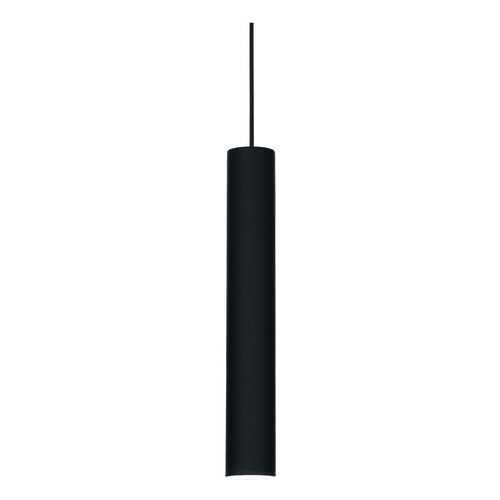 Подвесной светильник Ideal Lux Look SP1 Small Nero в Фамилия