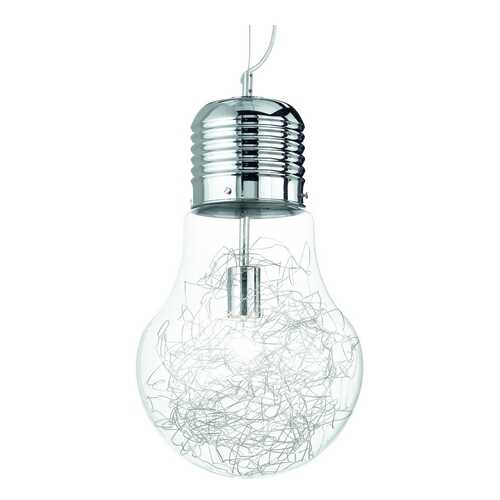 Подвесной светильник Ideal Lux Luce Max SP1 BIg в Фамилия