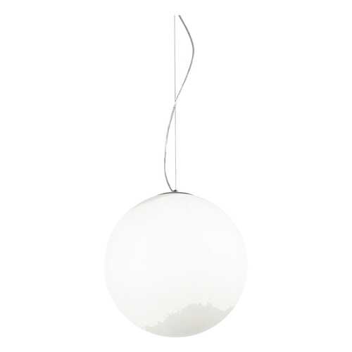 Подвесной светильник Ideal Lux Mapa Bianco SP1 D40 в Фамилия