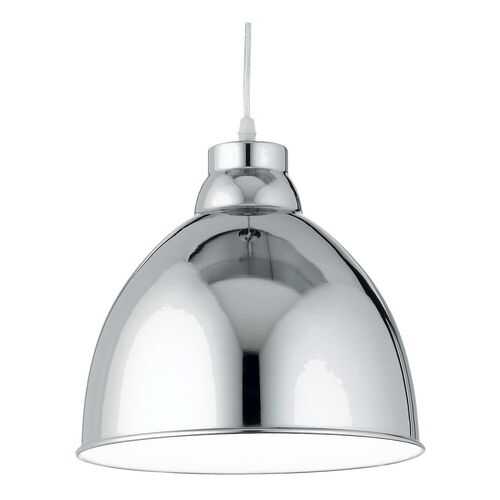 Подвесной светильник Ideal Lux Navy SP1 Cromo в Фамилия