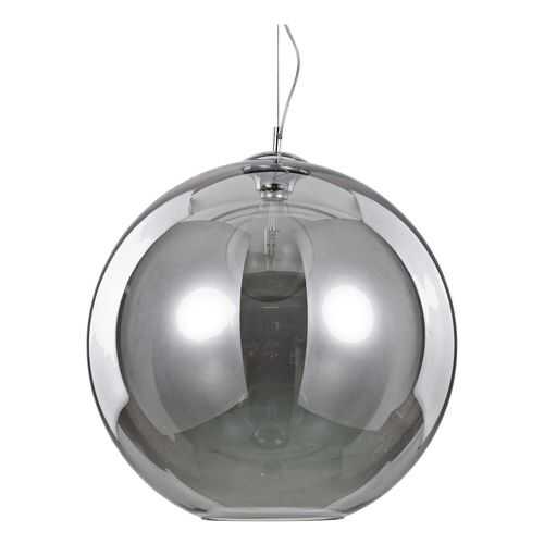 Подвесной светильник Ideal Lux Nemo Fume SP1 D50 в Фамилия