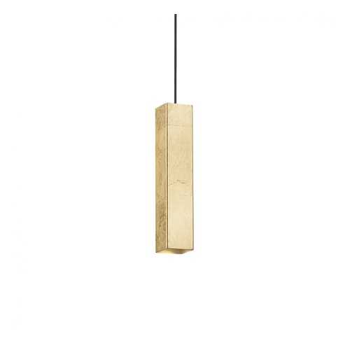 Подвесной светильник Ideal Lux SKY SP1 Oro в Фамилия