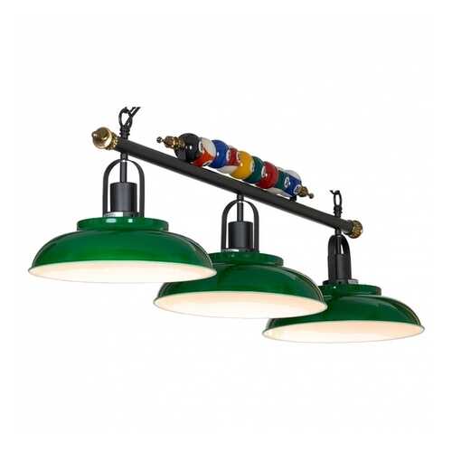 Подвесной светильник Loft Badger GRLSP-9542 в Фамилия