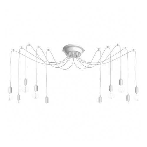 Подвесной светильник Loft IT Spider Loft1162W/10 в Фамилия