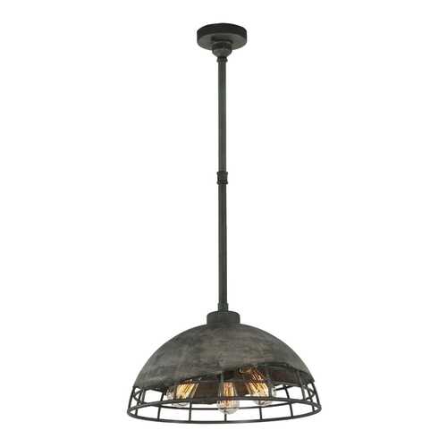 Подвесной светильник Loft Medford GRLSP-9643 в Фамилия