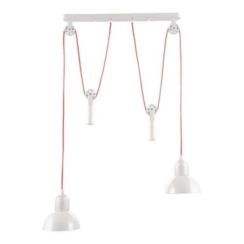 Подвесной светильник Loft Tanaina LSP-8129 в Фамилия