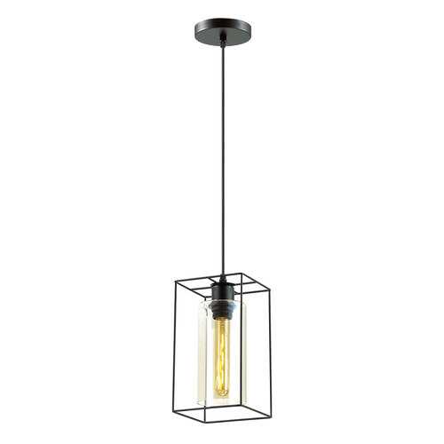 Подвесной светильник Lumion Elliot 3728/1 в Фамилия