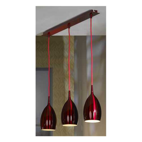 Подвесной светильник Lussole Collina LSQ-0716-03 в Фамилия