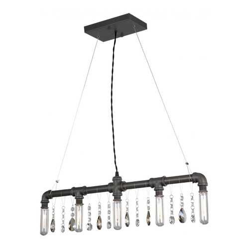 Подвесной светильник Lussole Loft 9 LSP-9375 в Фамилия