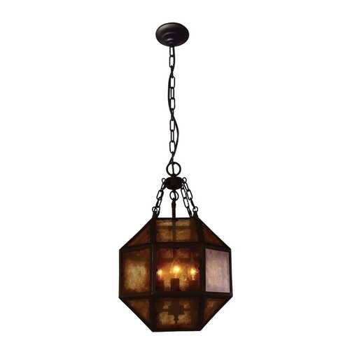Подвесной светильник Lussole LOFT GRLSP-9894 в Фамилия