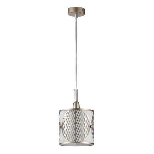 Подвесной светильник Maytoni Rive Leaf H425-PL-01-G в Фамилия