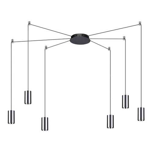 Подвесной светильник Odeon Light 3897/6 в Фамилия