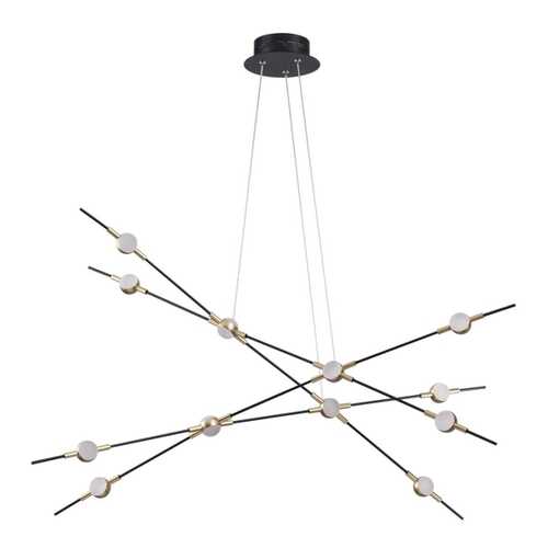 Подвесной светильник Odeon Light 3906/48L в Фамилия