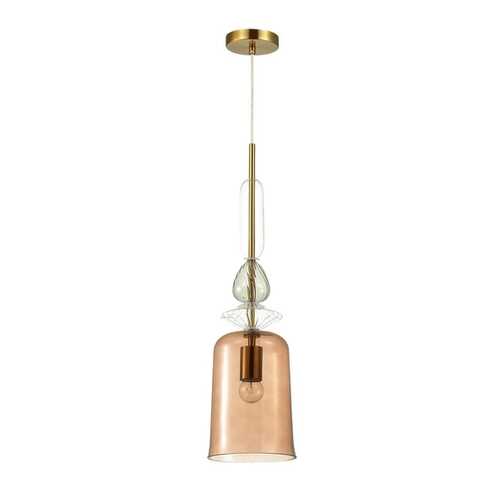 Подвесной светильник Odeon Light 4650/1 в Фамилия