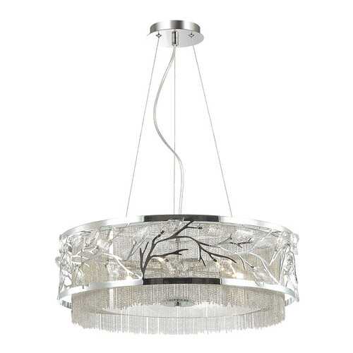 Подвесной светильник Odeon Light Eliza 4133/6 в Фамилия