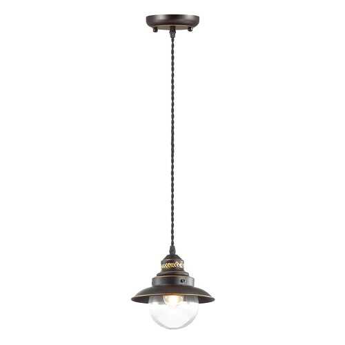 Подвесной светильник Odeon Light Sandrina 3249/1 в Фамилия