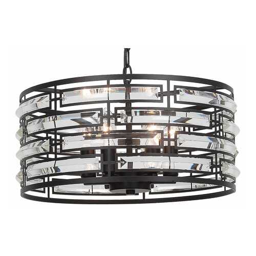 Подвесной светильник ST Luce Chiarezza SL665.403.06 в Фамилия