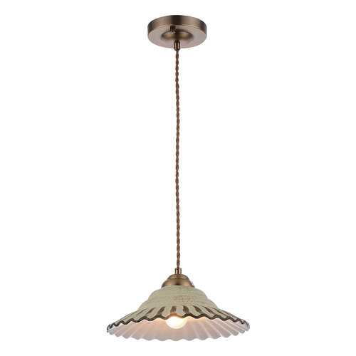 Подвесной светильник ST Luce SL257,503,01 в Фамилия