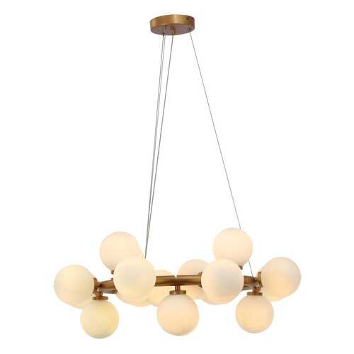 Подвесной светильник Vele Luce Orbita VL1704P20 в Фамилия