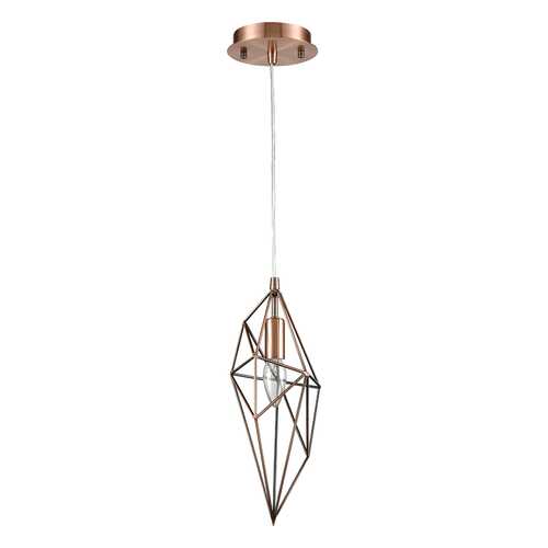 Подвесной светильник Vele Luce Tenero VL1544P01 в Фамилия