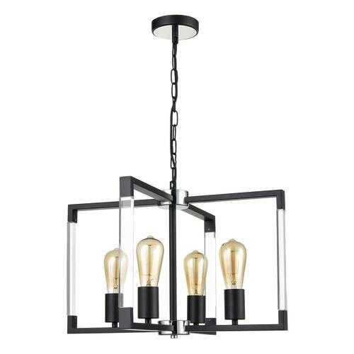 Подвесной светильник Vele Luce Turin VL5022P04 в Фамилия