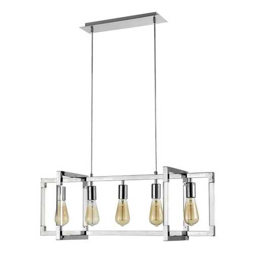 Подвесной светильник Vele Luce VL5023P05 в Фамилия