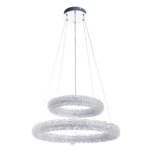Подвесной светодиодный светильник Arte Lamp Lorella A1726SP-2CC в Фамилия