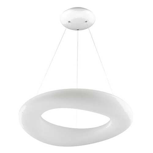Подвесной светодиодный светильник Odeon Light Aura 4068/40L в Фамилия