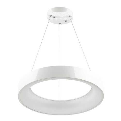 Подвесной светодиодный светильник Odeon Light Sole 4066/40L в Фамилия