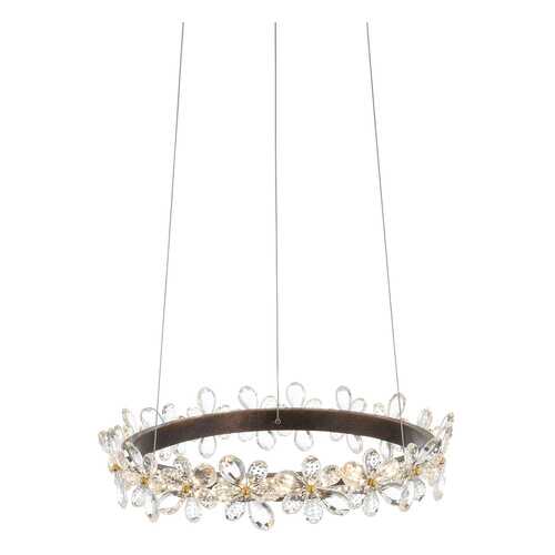 Подвесной светодиодный светильник ST Luce Forito SL408.303.01 в Фамилия
