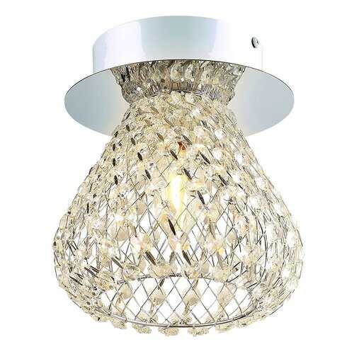 Потолочный светильник ARTE LAMP Adamello A9466PL-1CC в Фамилия